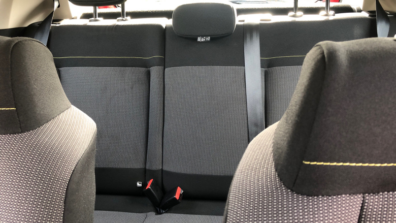 Citroen C3 1.2 PureTech Flair 5dr Petrol Hatchback